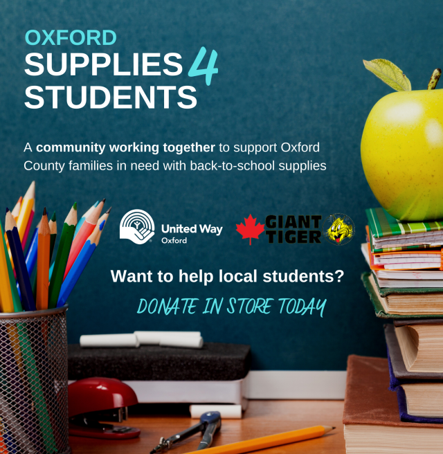 Oxford Supplies 4 Students 1