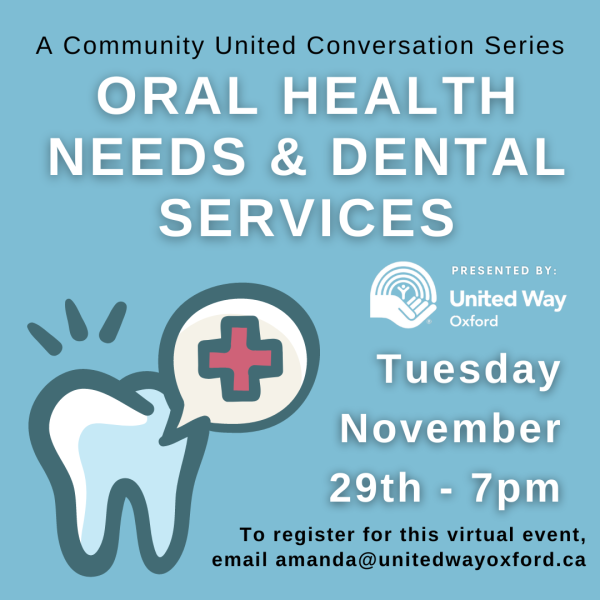 Community Conversation - Dental (1)