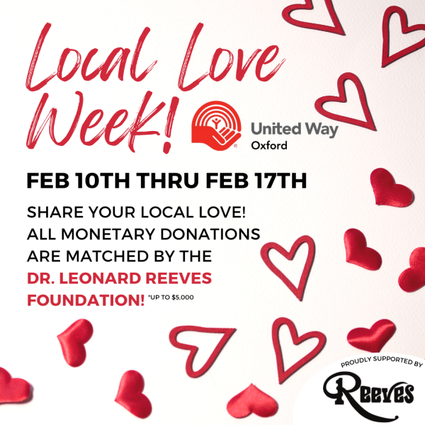 Local Love Week! (2)