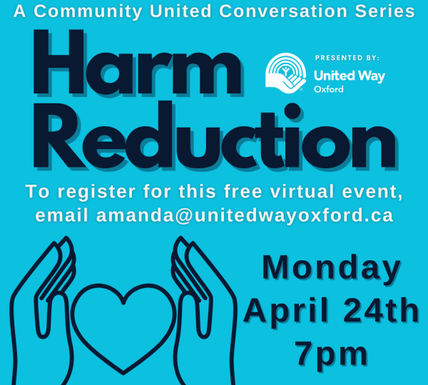 Community Conversation - Harm Reduction (1)
