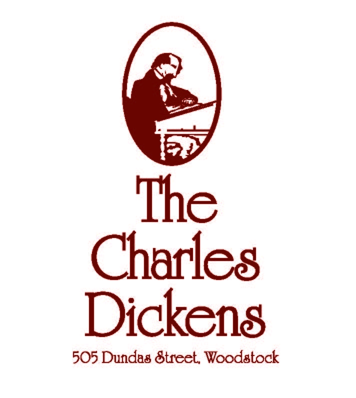 Charles Dickens Pub