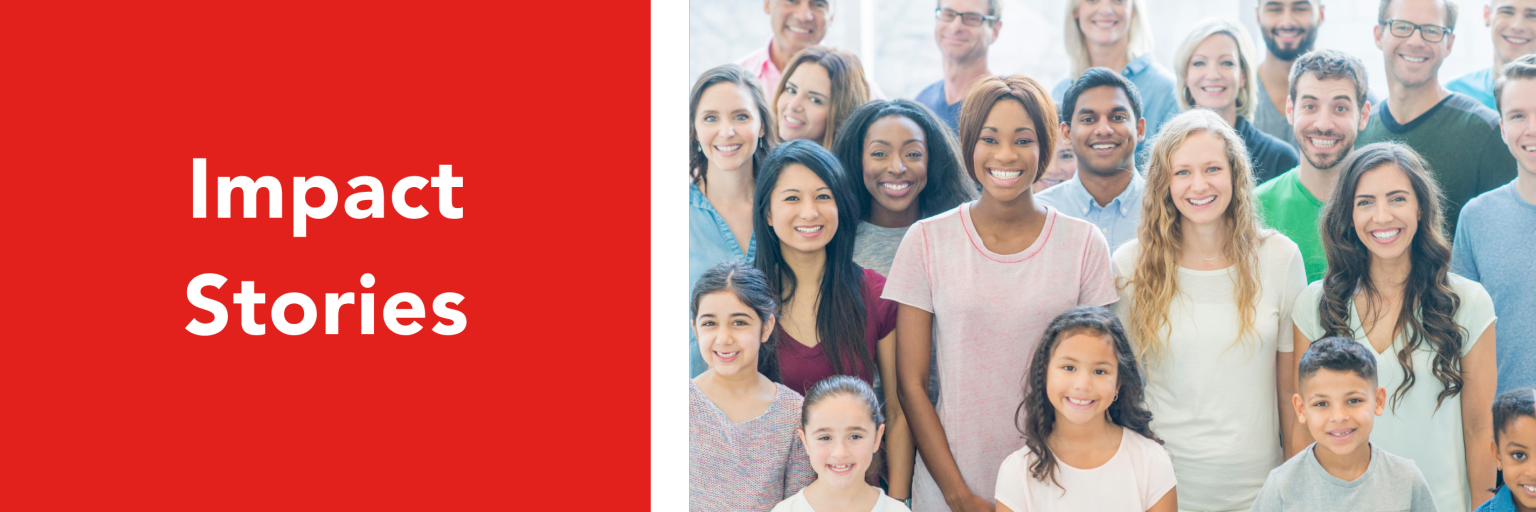 Impact Stories – United Way Oxford