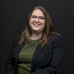 Jenn Skevington Head Shot