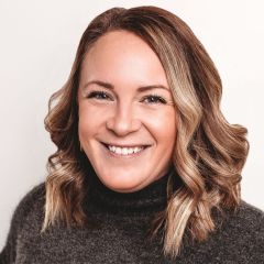 Lindsay Wilson Head Shot