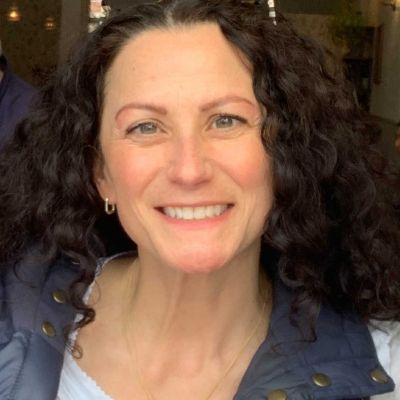 Sharon Dykstra - Copy