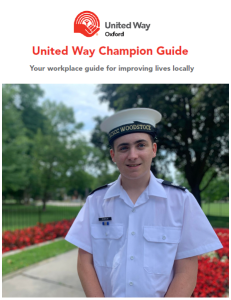 Cover Page Image of Champion Guide 2025