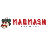 Madmash Brewery Logo