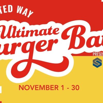 Burger Battle Website Slider