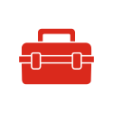 toolbox icon
